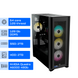 Робоча станція ALFA Pro 434 / AMD Ryzen Threadripper 7980X / RAM 128GB / SSD 2TB / HDD 2TB / NVIDIA Quadro А6000 48Gb 0434 фото 1