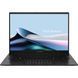 Ноутбук Asus Zenbook 14 OLED UM3406GA-QD009 (90NB17R1-M000B0) Jade Black 118701 фото 1