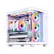 Компʼютер ALFA Gaming Pro 108 / Ryzen 5 7500F / RAM 32 GB / SSD 500 GB / RTX 5070 12GB 20108 фото 2