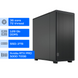 Робоча станція AI ALFA Pro 1290 / Intel Xeon w9-3475x / RAM 128GB / SSD 2 TB / Nvidia RTX PRO 5000 Blackwell 72GB 01290 фото 1