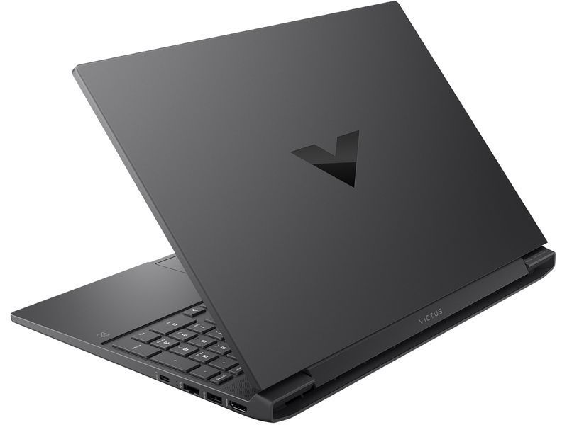 Ноутбук HP Victus 15-fb3026ua (C16H3EA) Mica Silver 117662 фото