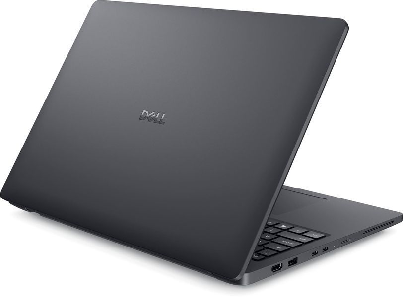 Ноутбук Dell Pro Max 16 (BTO602MC16255UA_W11P) Black 119167 фото