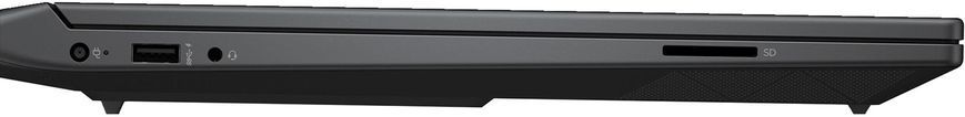 Ноутбук HP Victus 15-fa2046ua (C9RY3EA) Mica Silver 115093 фото