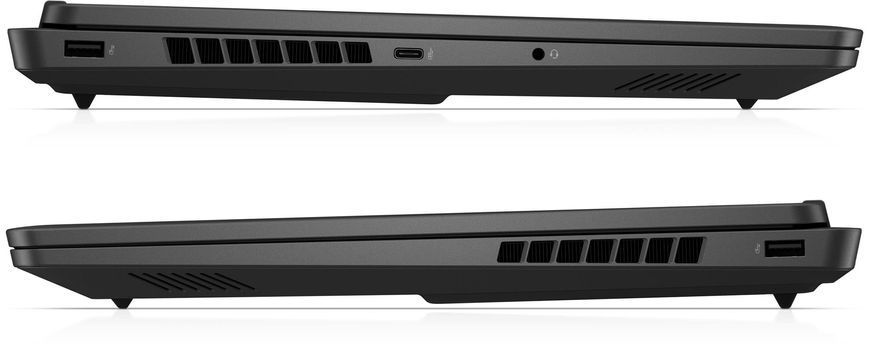 Ноутбук HP Omen 16-am0058ua (D06H9EA) Black 118603 фото