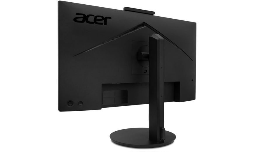 Монітор Acer 27" CB272D6bmiprcx (UM.HB7EE.605) IPS Black 120Hz 101713 фото