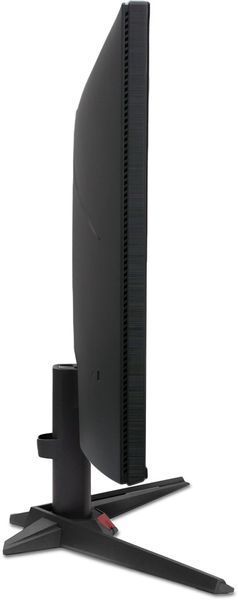 Монiтор Acer 23.8" Nitro VG240YP6bip (UM.QV0EE.609) IPS Black 144Hz 101063 фото