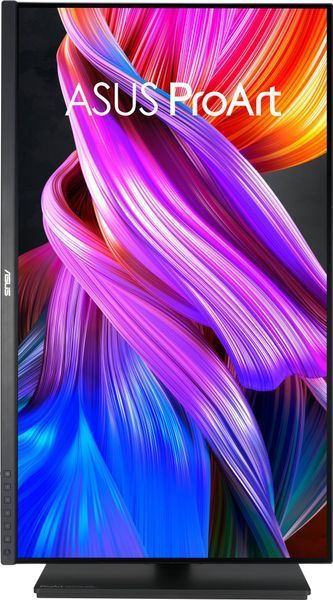 Монітор Asus 31.5" ProArt PA328QV (90LM00X0-B02370) IPS Black 101683 фото