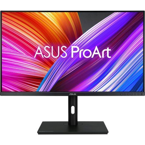 Монітор Asus 31.5" ProArt PA328QV (90LM00X0-B02370) IPS Black 101683 фото