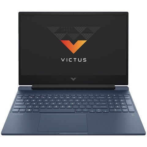 Ноутбук HP Victus 15-fa2042ua (C1WZ8EA) Blue 114328 фото