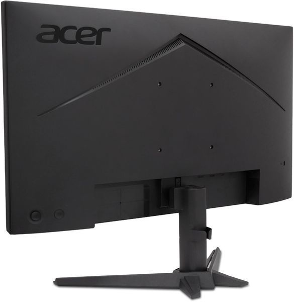 Монiтор Acer 23.8" Nitro VG240YP6bip (UM.QV0EE.609) IPS Black 144Hz 101063 фото