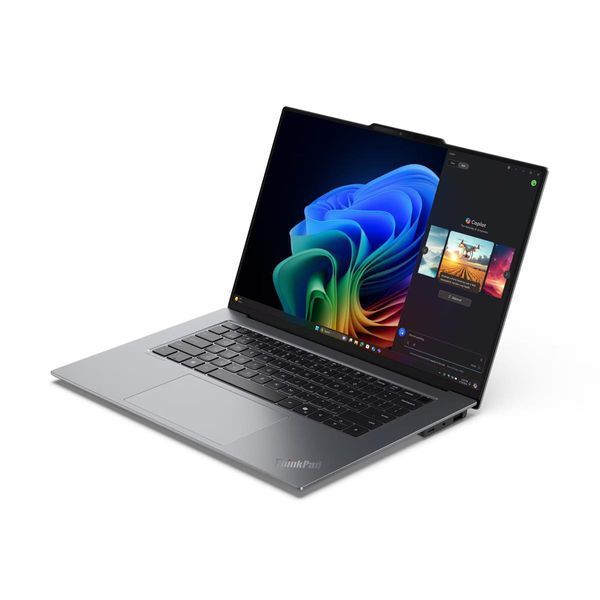 Ноутбук Lenovo ThinkPad X9-15 Gen 1 (21Q6001LRA) Grey 119539 фото