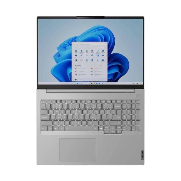 Ноутбук Lenovo ThinkBook 16 G8 IAL (21SK0080RA) Arctic Grey 118841 фото