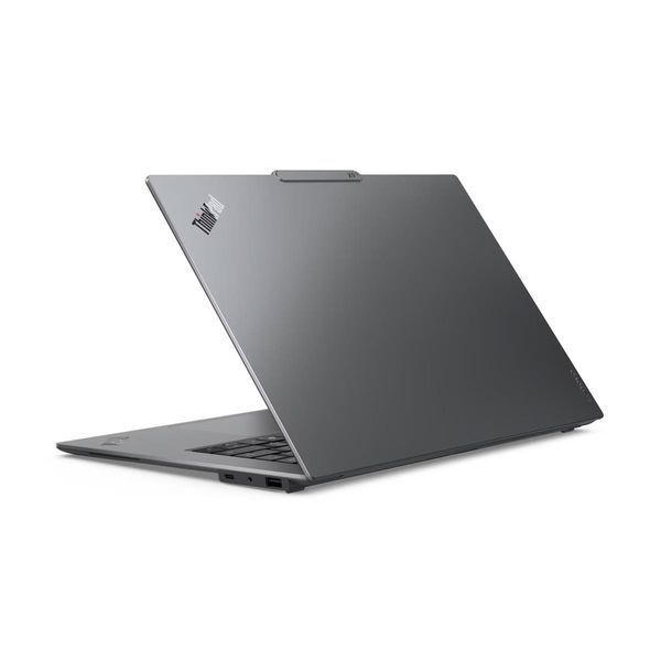 Ноутбук Lenovo ThinkPad X9-15 Gen 1 (21Q6001LRA) Grey 119539 фото
