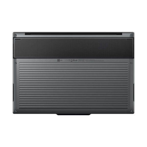 Ноутбук Lenovo ThinkPad X9-15 Gen 1 (21Q6001LRA) Grey 119539 фото