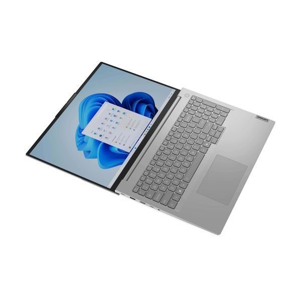 Ноутбук Lenovo ThinkBook 16 G8 IAL (21SK0080RA) Arctic Grey 118841 фото