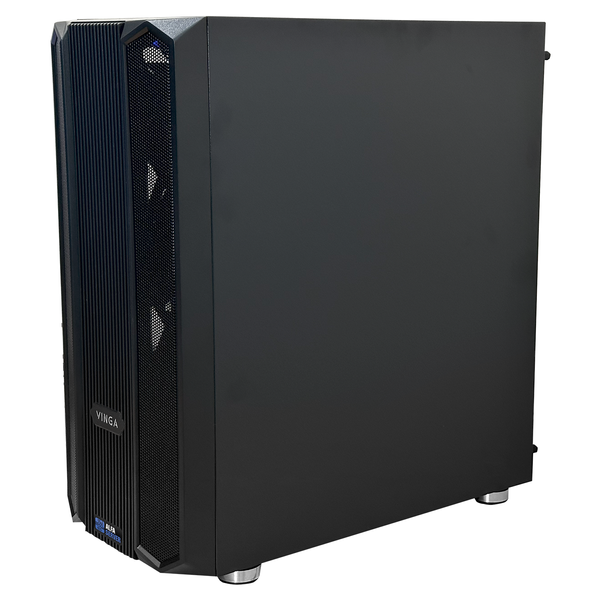 Рабочая станция ALFA 19 / Intel Xeon E5-1650v4 / RAM 64GB / SSD 500GB / HDD 1TB / GeForce RTX 5060Ti 8Gb 20019 фото