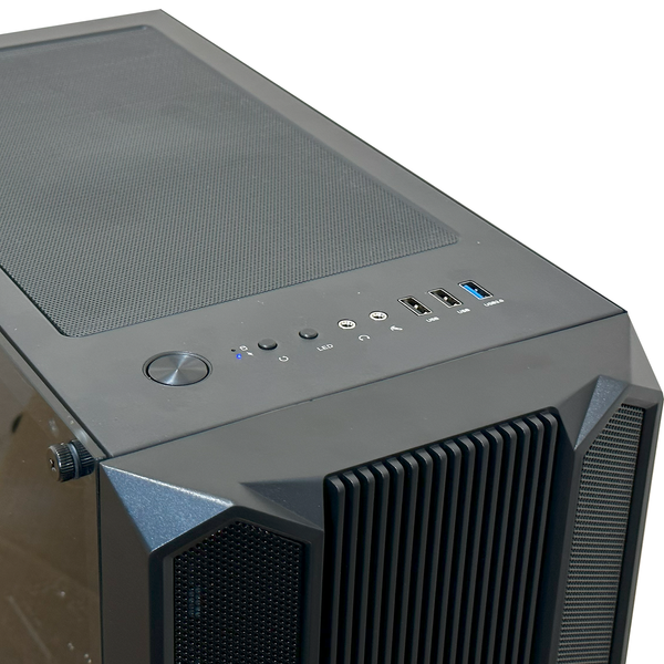 Рабочая станция ALFA 19 / Intel Xeon E5-1650v4 / RAM 64GB / SSD 500GB / HDD 1TB / GeForce RTX 5060Ti 8Gb 20019 фото
