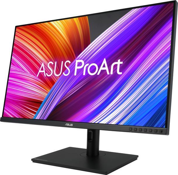 Монітор Asus 31.5" ProArt PA328QV (90LM00X0-B02370) IPS Black 101683 фото