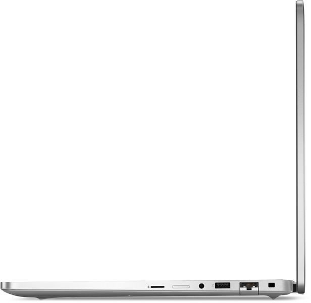 Ноутбук Dell Pro 16 Plus (BTO212PB16250UA_W11P) Silver 119519 фото