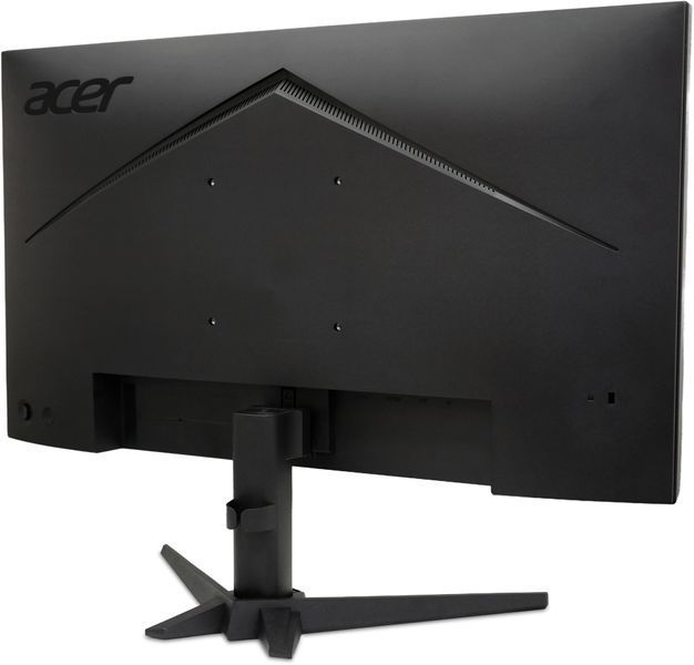 Монiтор Acer 23.8" Nitro VG240YP6bip (UM.QV0EE.609) IPS Black 144Hz 101063 фото
