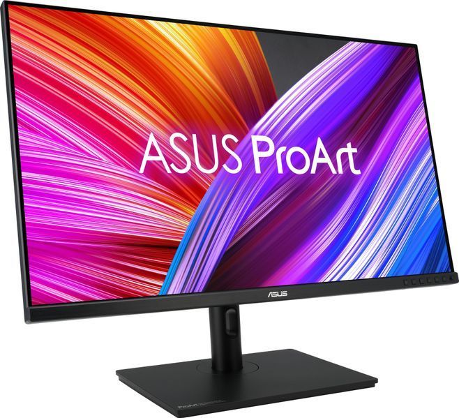 Монітор Asus 31.5" ProArt PA328QV (90LM00X0-B02370) IPS Black 101683 фото