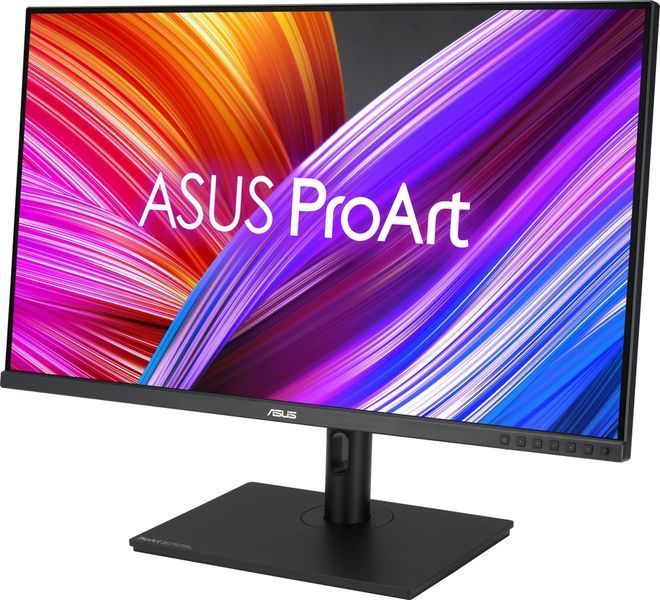 Монітор Asus 31.5" ProArt PA328QV (90LM00X0-B02370) IPS Black 101683 фото