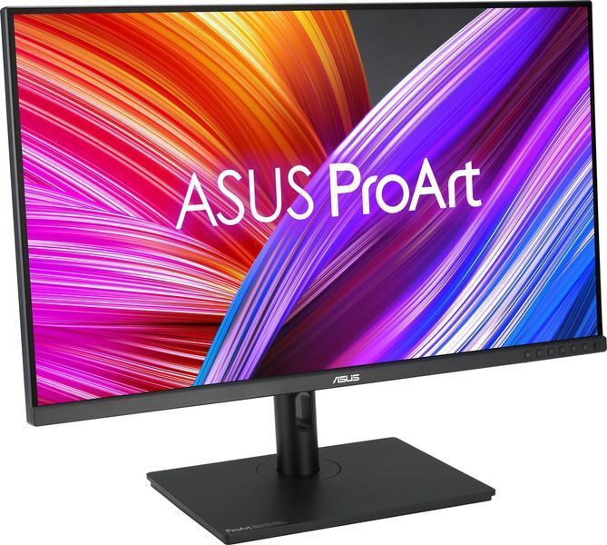 Монітор Asus 31.5" ProArt PA328QV (90LM00X0-B02370) IPS Black 101683 фото