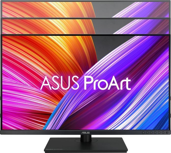 Монітор Asus 31.5" ProArt PA328QV (90LM00X0-B02370) IPS Black 101683 фото