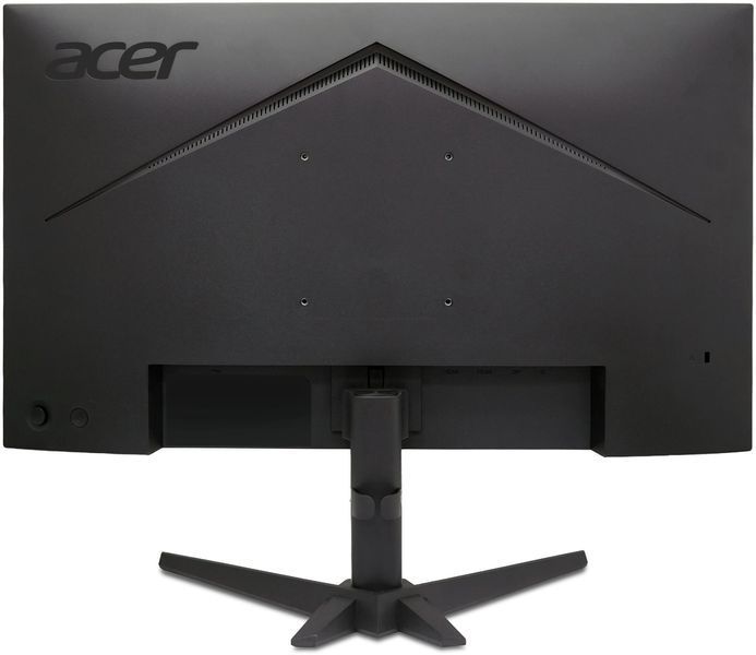 Монiтор Acer 23.8" Nitro VG240YP6bip (UM.QV0EE.609) IPS Black 144Hz 101063 фото