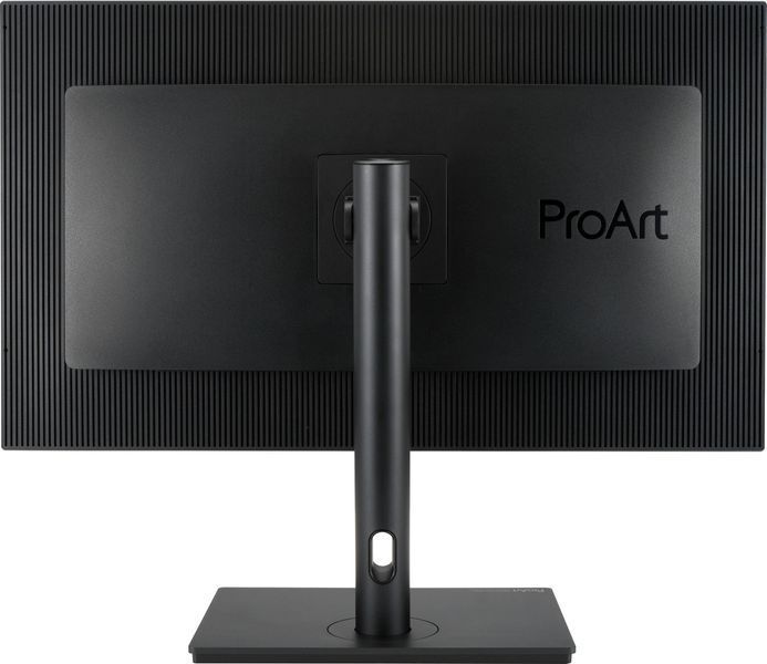Монітор Asus 31.5" ProArt PA328QV (90LM00X0-B02370) IPS Black 101683 фото
