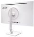Монітор Acer 26.5" CE270UXwmiipprx (UM.GCXEE.X01) QD-OLED White 240Hz 101714 фото 7