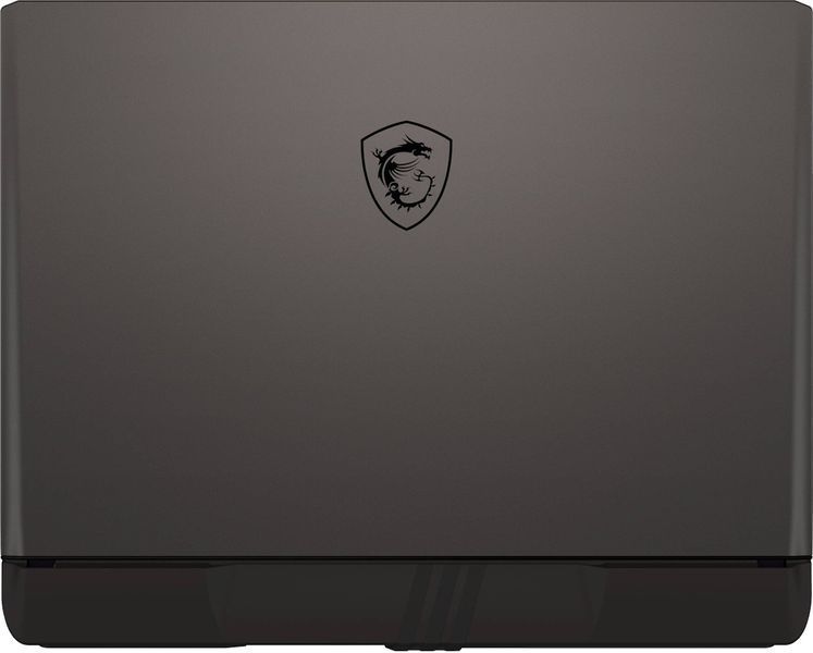 Ноутбук MSI Vector 16 HX AI A2XWHG-224XUA (9S7-15M352-224) Cosmos Gray 119386 фото