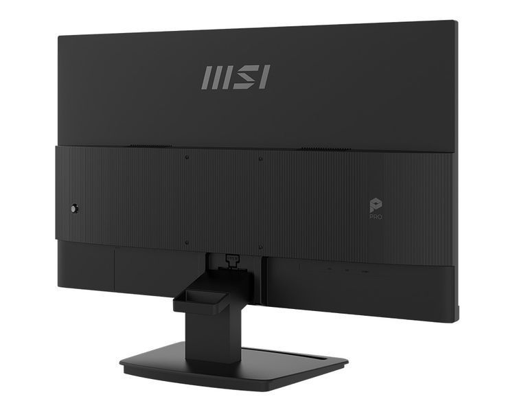 Монітор MSI 23.8" PRO MP241 E14V VA Black 144Hz 101199 фото