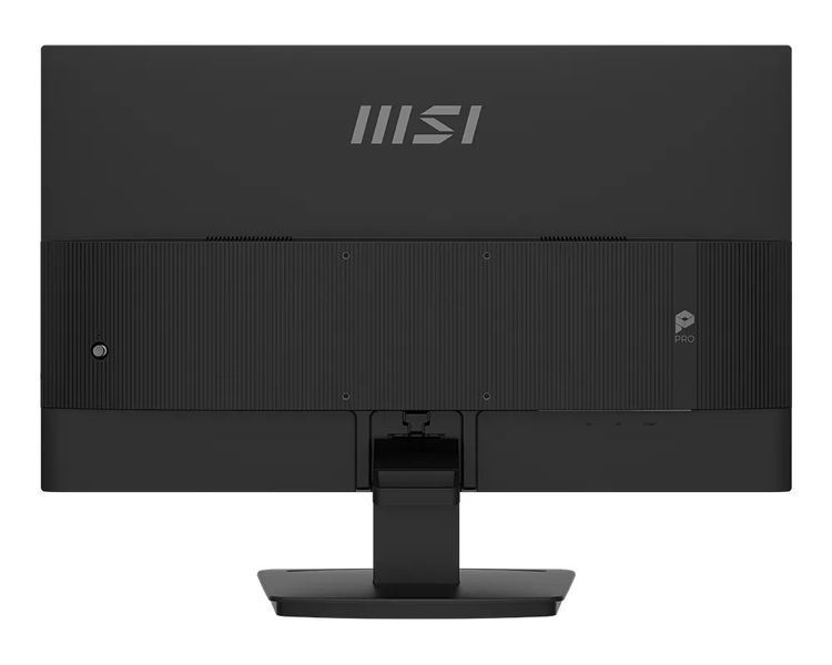 Монітор MSI 23.8" PRO MP241 E14V VA Black 144Hz 101199 фото