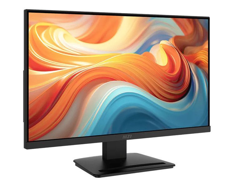 Монітор MSI 23.8" PRO MP241 E14V VA Black 144Hz 101199 фото