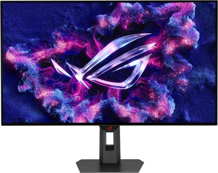 Монiтор Asus 31.5" ROG Strix XG32UCWG (90LM0BX0-B01371) OLED Black 165Hz 101687 фото