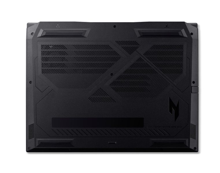 Ноутбук Acer Nitro V 16 ANV16-72 (NH.QZREU.00C) Black 118558 фото