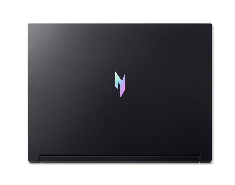 Ноутбук Acer Nitro V 16 ANV16-72 (NH.QZREU.00C) Black 118558 фото