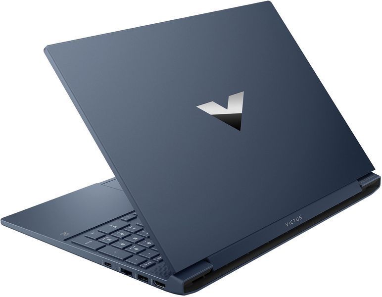 Ноутбук HP Victus 15-fa2042ua (C1WZ8EA) Blue 114328 фото