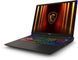 Ноутбук MSI Vector 16 HX AI A2XWHG-224XUA (9S7-15M352-224) Cosmos Gray 119386 фото 4