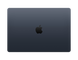 MacBook Air 15.3" Midnight M5 10CPU 1TB 16Gb 10GPU 2026 (MDVK4) 200044 фото 3