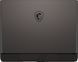 Ноутбук MSI Vector 16 HX AI A2XWHG-224XUA (9S7-15M352-224) Cosmos Gray 119386 фото 5