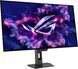 Монiтор Asus 31.5" ROG Strix XG32UCWG (90LM0BX0-B01371) OLED Black 165Hz 101687 фото 2