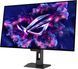 Монiтор Asus 31.5" ROG Strix XG32UCWG (90LM0BX0-B01371) OLED Black 165Hz 101687 фото 4