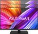 Монітор Asus 31.5" ProArt PA328QV (90LM00X0-B02370) IPS Black 101683 фото 8