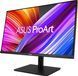 Монітор Asus 31.5" ProArt PA328QV (90LM00X0-B02370) IPS Black 101683 фото 5