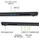 Ноутбук Acer Nitro V 16 ANV16-72 (NH.QZREU.00C) Black 118558 фото 10