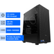 Рабочая станция ALFA Pro 4 / Intel Xeon E5-2680v4 / RAM 32GB / SSD 500GB / Nvidia Quadro M4000 8Gb 0004 фото 1