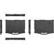 Ноутбук AGN X15A (AGN_x15A_i7_12Th_32_512) Black 118882 фото 8