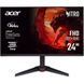 Монiтор Acer 23.8" Nitro VG240YP6bip (UM.QV0EE.609) IPS Black 144Hz 101063 фото 1